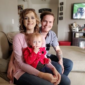 Meet your Posher, Leanna